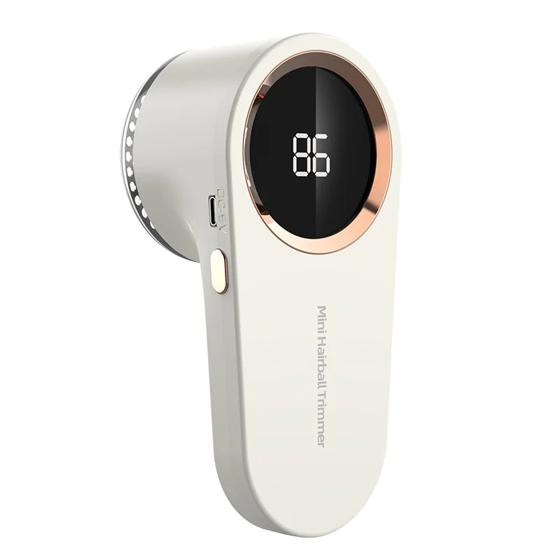 ZapLint - Electric Lint Remover