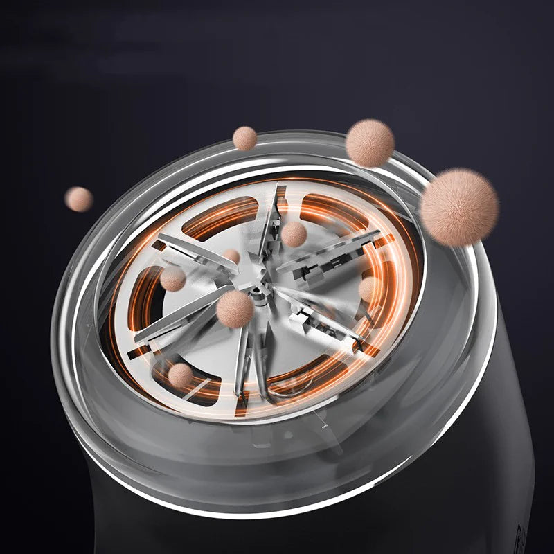 ZapLint - Electric Lint Remover